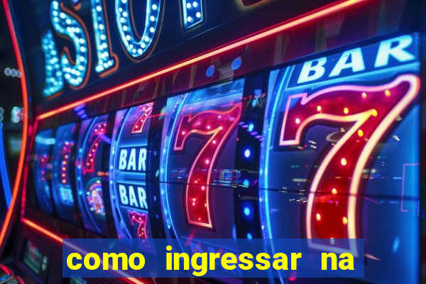 como ingressar na legiao estrangeira